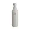 Stanley butelka All Day Slim 0.6 L Ash Gloss